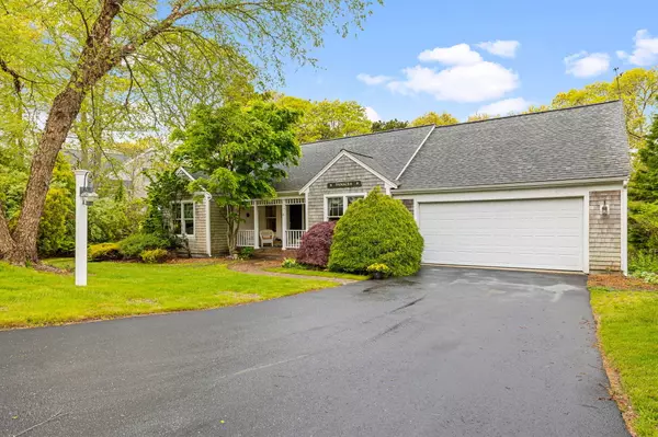 24 Jasper Moore Trail, Harwich, MA 02645