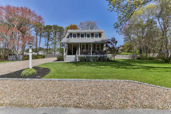 West Yarmouth, MA 02673,55 Jefferson Avenue