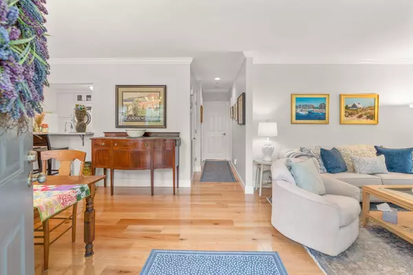 Yarmouth Port, MA 02675,28 Blueberry Path