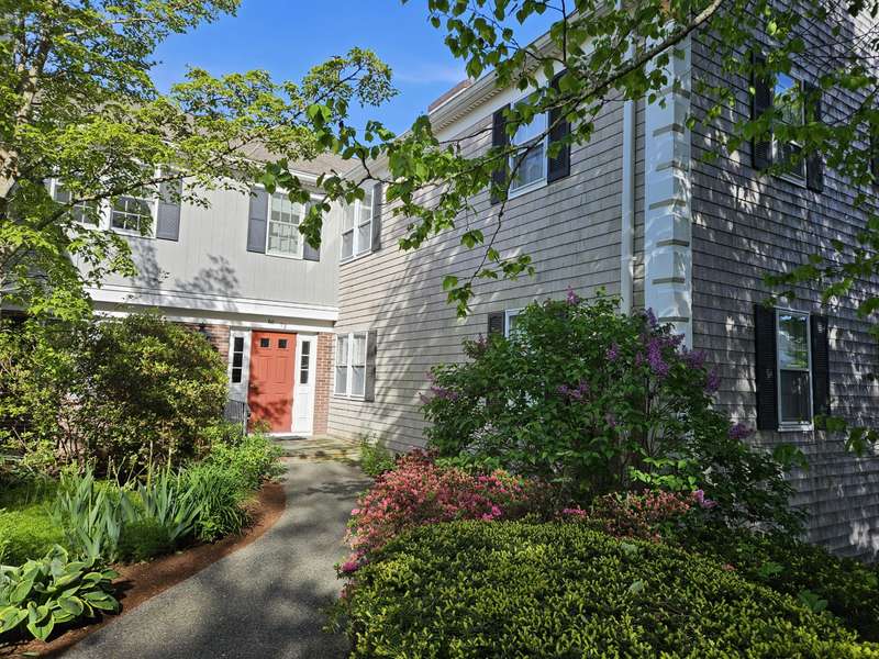 66 Highview Drive, Sandwich, MA 02563