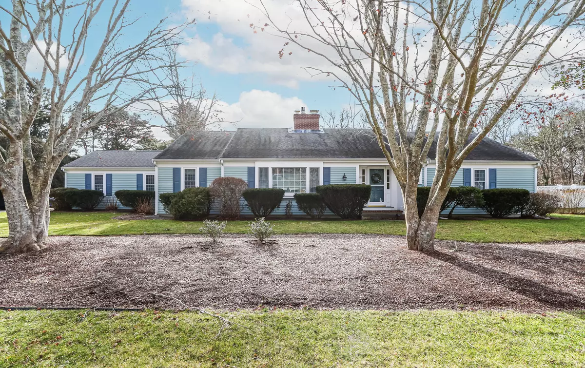 South Yarmouth, MA 02664,61 Keel Cape Drive