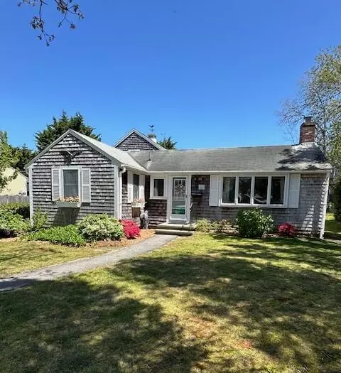 88 Pine Cone Drive, West Yarmouth, MA 02673