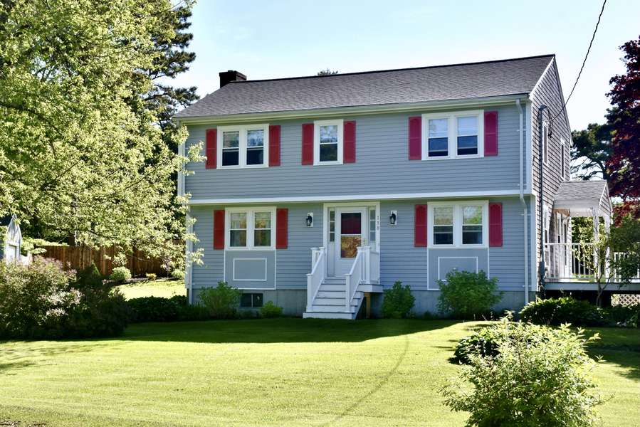 130 Williston Road, Sagamore Beach, MA 02562