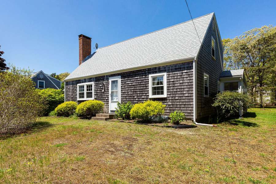 80 Sheep Pond Drive, Brewster, MA 02631