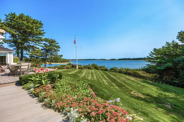 Orleans, MA 02653,74-75 Viking Road