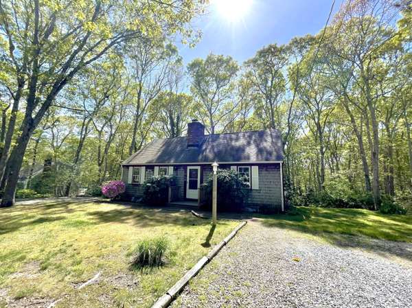 Centerville, MA 02632,297 Strawberry Hill Road