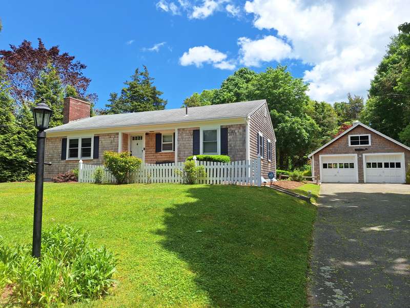 7 Chipman Road, Sandwich, MA 02563