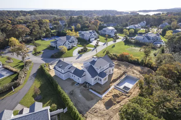 33 Jessies Landing, Chatham, MA 02633