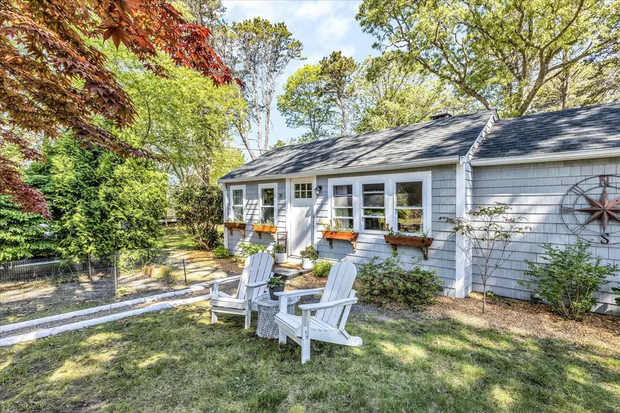 20 Indian Mound Trail, Dennis Port, MA 02639