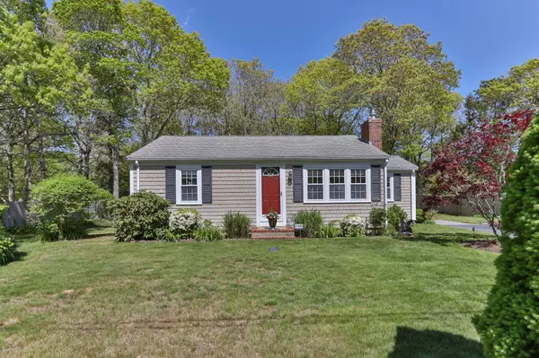 26 Crowes Purchase, West Yarmouth, MA 02673