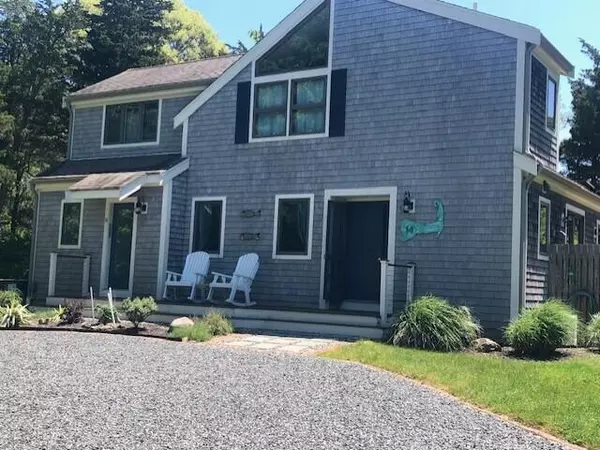 14 Greymoor Way, Orleans, MA 02653