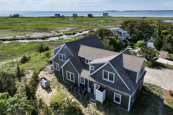 Eastham, MA 02642,135 Eldredge Drive