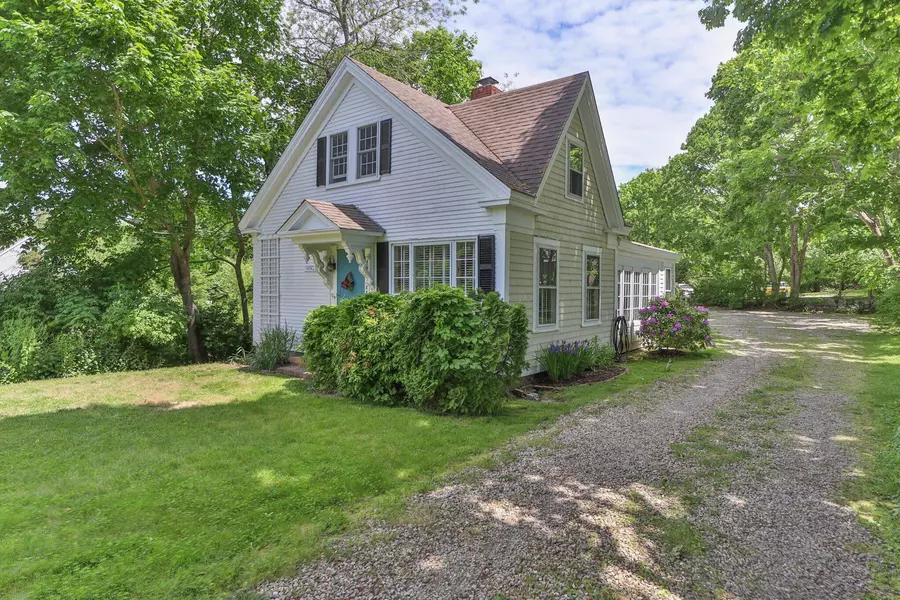 288 Main Street, South Dennis, MA 02660