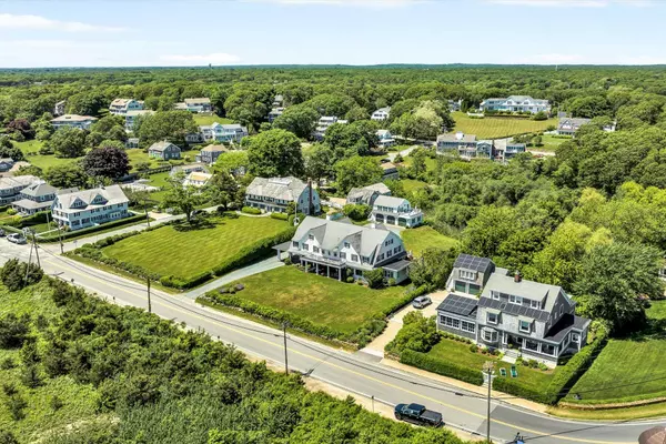 Hyannis Port, MA 02647,100 & 112 Washington Avenue