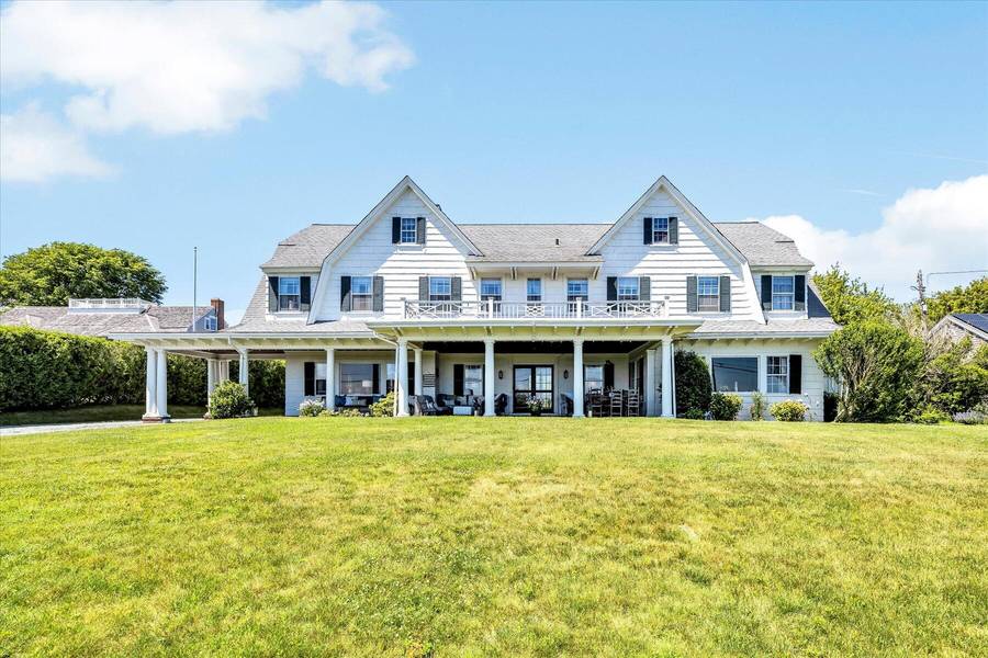 100 & 112 Washington Avenue, Hyannis Port, MA 02647