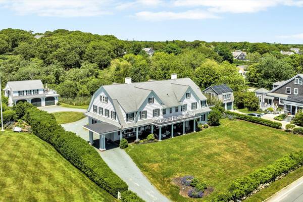 Hyannis Port, MA 02647,100 & 112 Washington Avenue