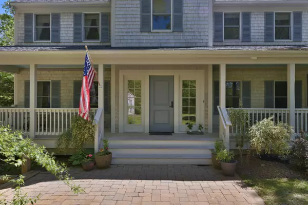 Centerville, MA 02632,270 Nyes Neck Road