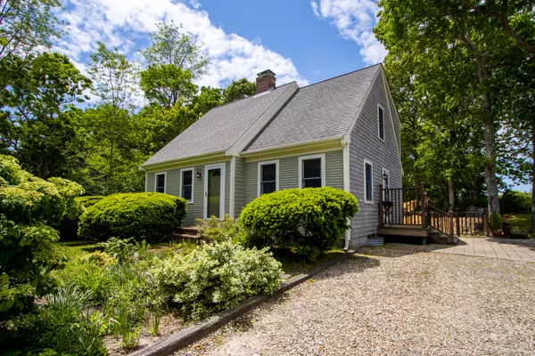 23 Covey Drive, Yarmouth Port, MA 02675