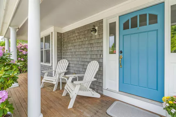 East Falmouth, MA 02536,17 Mill Farm Way