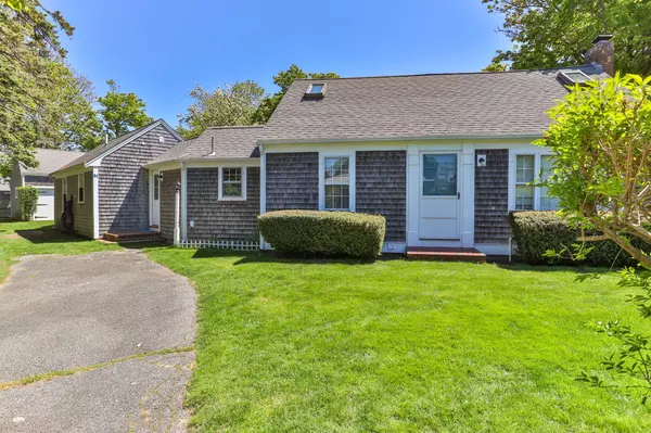 31 Mill Pond Road, Chatham, MA 02633