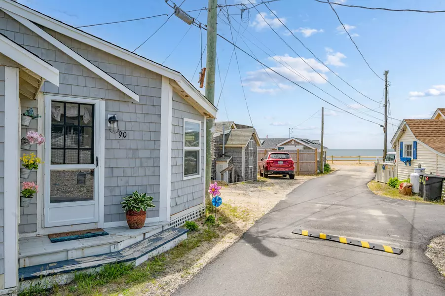 241 Old Wharf Road #90, Dennis Port, MA 02639