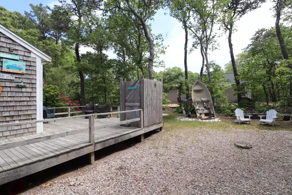 Eastham, MA 02642,400 Brackett Road