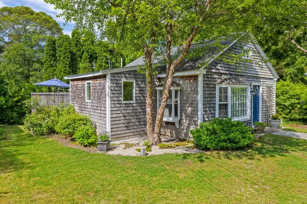 Pocasset, MA 02559,10 Tahanto Road