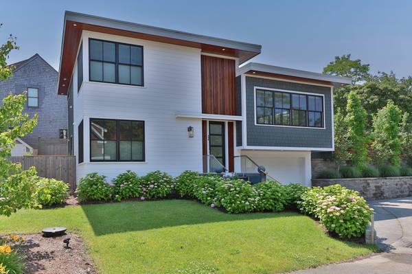 44B Winslow Street, Provincetown, MA 02657