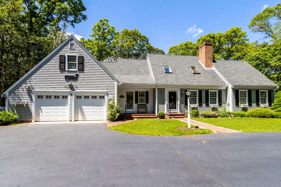 84 Paddock Way, Brewster, MA 02631