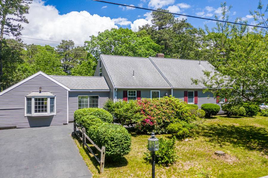 48 Great Western Road, South Yarmouth, MA 02664