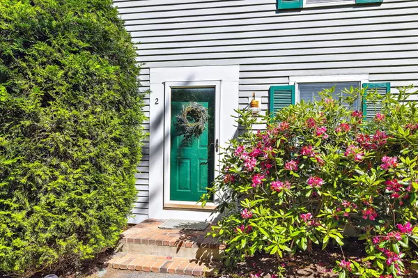 73 Old Colony Way #2B, Orleans, MA 02653