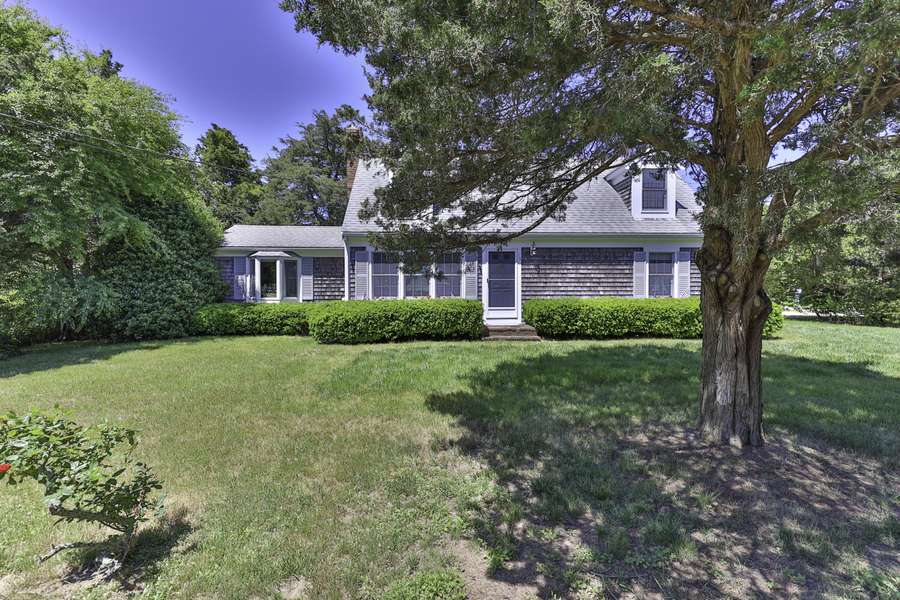 15 Doane Road, Orleans, MA 02653