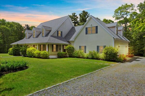 97 Harbor Drive,  Pocasset,  MA 02559