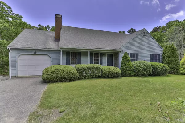 Harwich, MA 02645,43 Spruce Grove Road