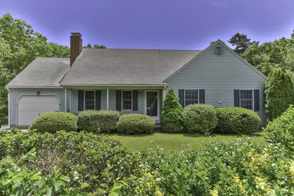 43 Spruce Grove Road, Harwich, MA 02645