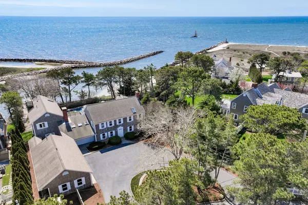 11 Nons Road, Harwich Port, MA 02646