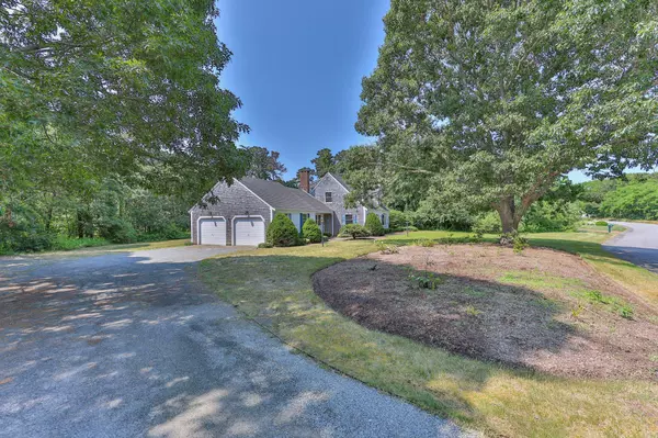 Eastham, MA 02642,250 Widgeon Drive