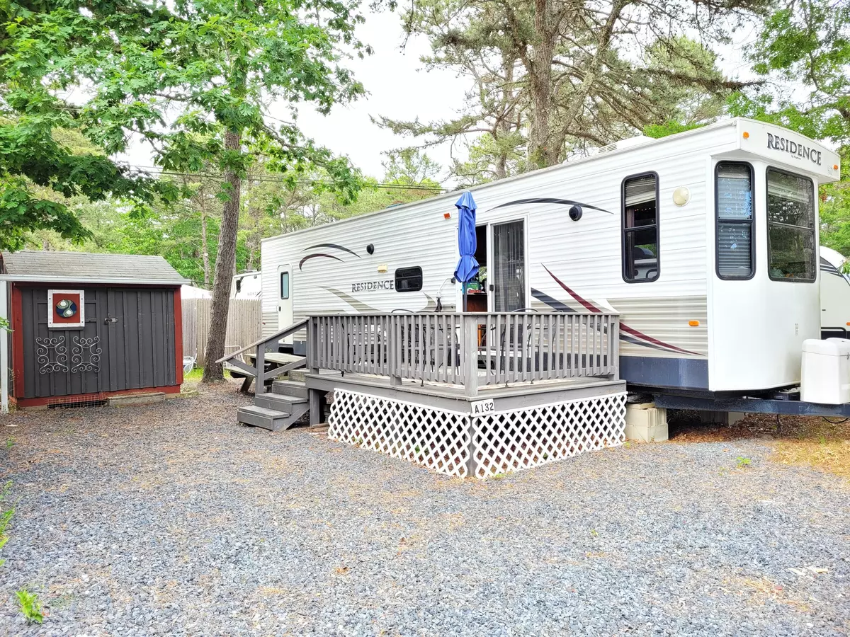 South Dennis, MA 02660,310 Old Chatham Road #A-132