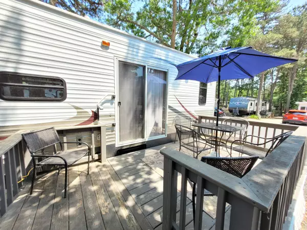 South Dennis, MA 02660,310 Old Chatham Road #A-132
