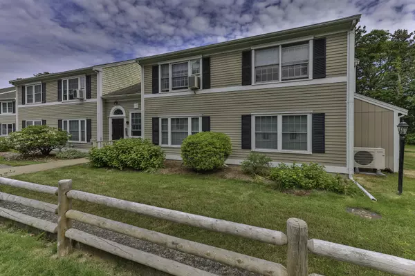 2 Englewood Drive #H-4, Harwich, MA 02645