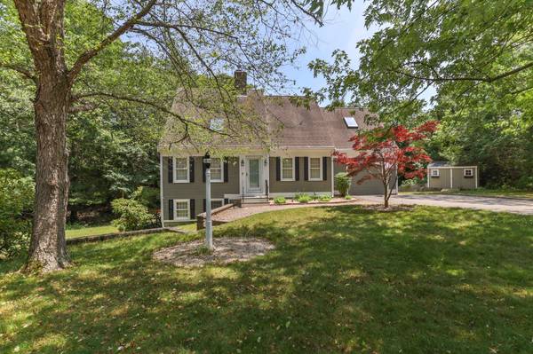 8 Vacation Lane, Sandwich, MA 02563