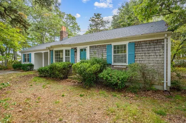 47 Whiffletree Road, West Yarmouth, MA 02673