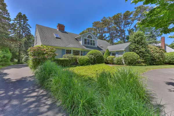 Chatham, MA 02633,174 Seapine Road