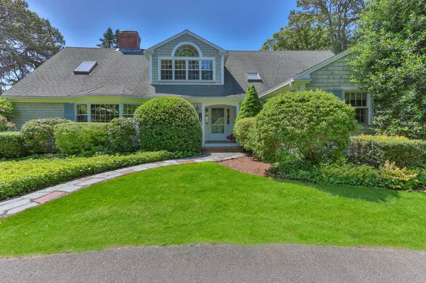 174 Seapine Road, Chatham, MA 02633