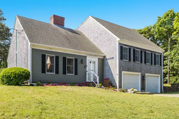 South Chatham, MA 02659,46 Juniper Lane