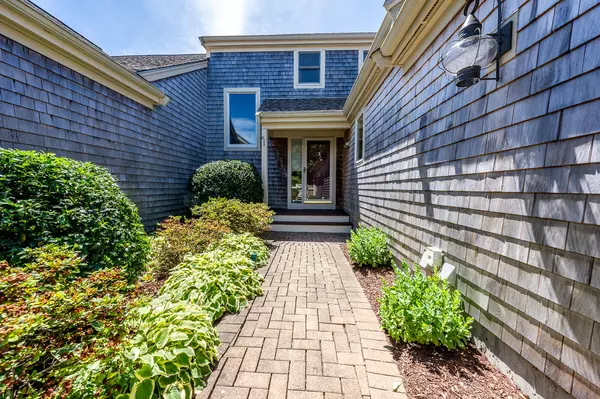 Yarmouth Port, MA 02675,27 Boxwood Cir Village #H