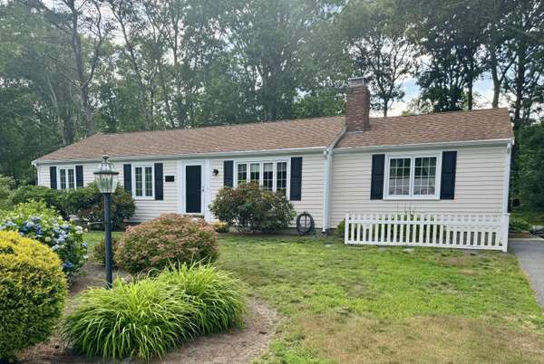 Centerville, MA 02632,173 Nottingham Drive