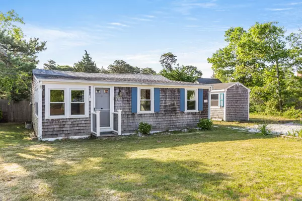 Dennis Port, MA 02639,12 Wixon Road