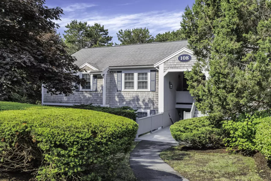 108 Misty Meadow Lane #XB, North Chatham, MA 02650