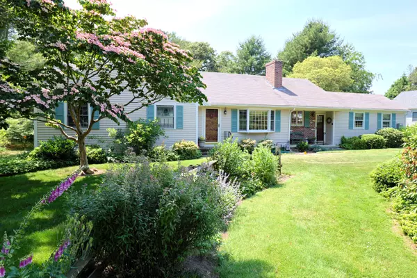 53 Greenland Circle, East Dennis, MA 02641